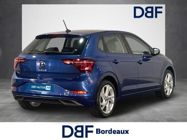 Volkswagen Polo image 2