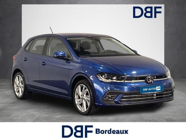 Volkswagen Polo image 9