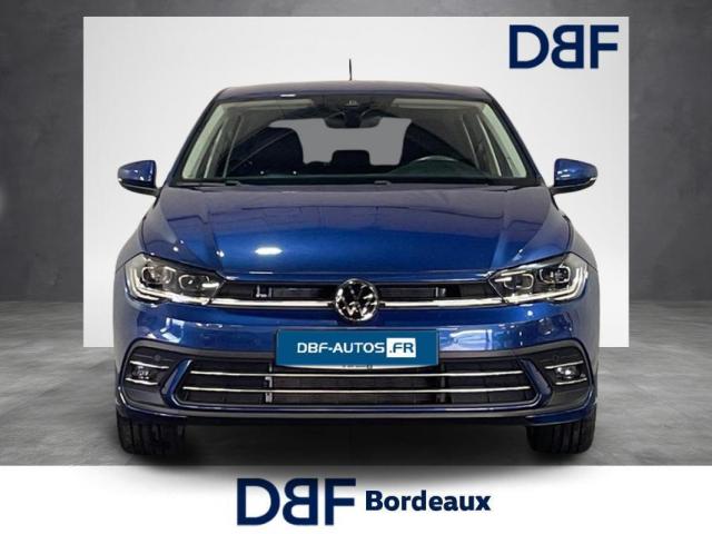 Volkswagen Polo image 8