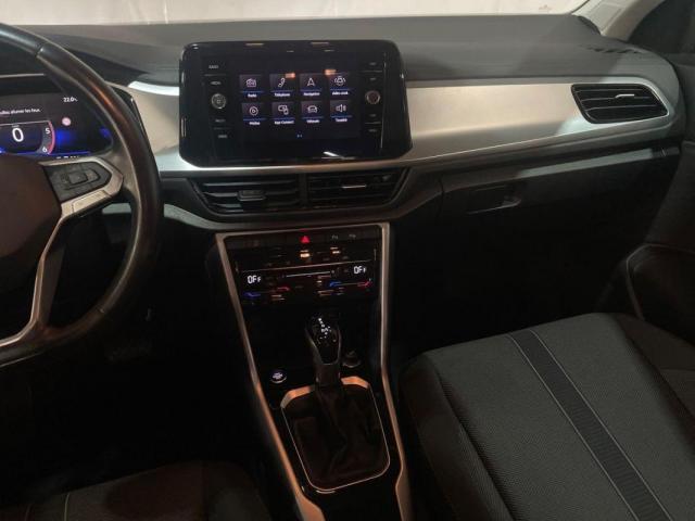 Volkswagen T-Roc image 4