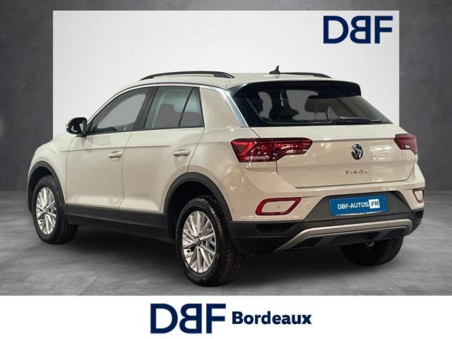 Volkswagen T-Roc image 6