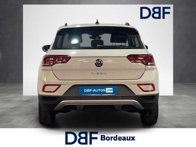 Volkswagen T-Roc image 1