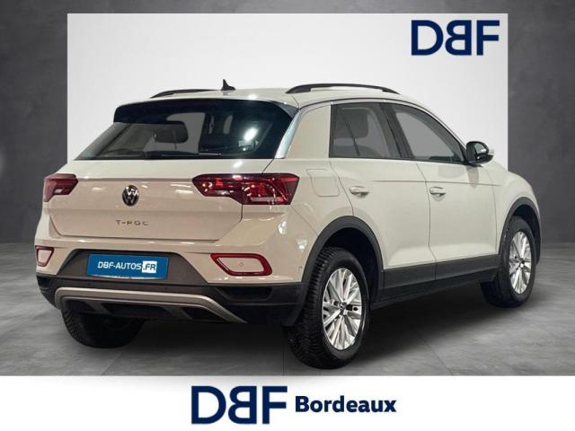 Volkswagen T-Roc image 5