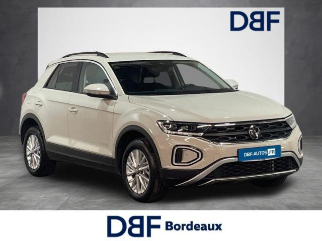 Volkswagen T-Roc image 7