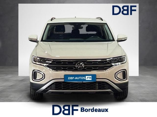Volkswagen T-Roc image 9