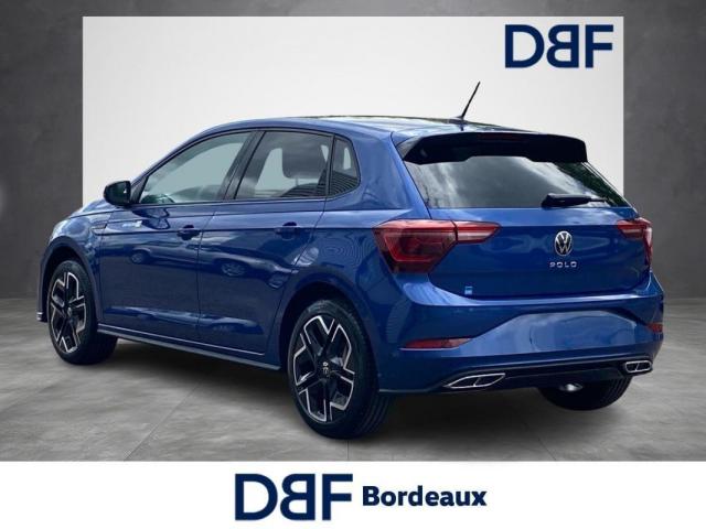 Volkswagen Polo image 4