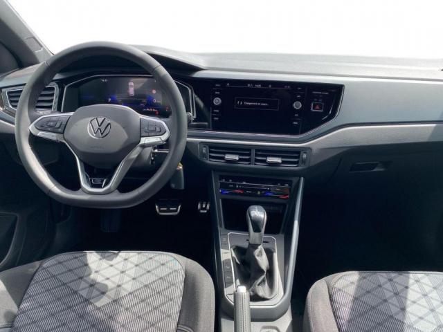 Volkswagen Polo image 1