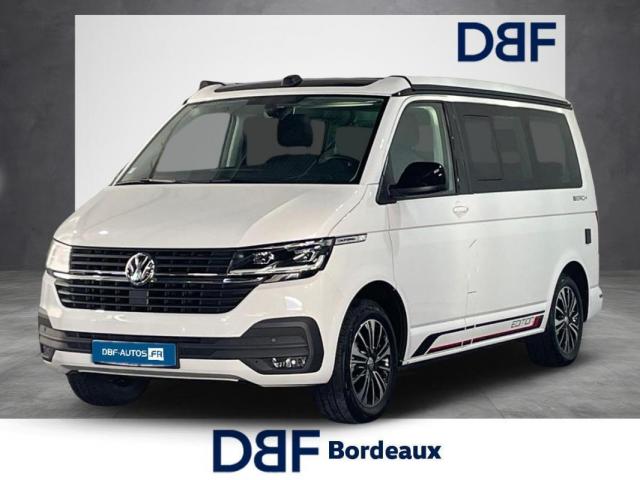 Volkswagen California 6.1 2.0 Tdi 150 Bmt Dsg7 4motion Beach Camper