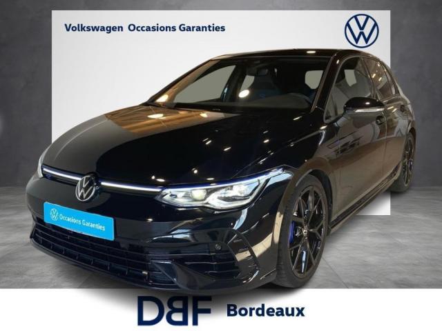 Volkswagen Golf 2.0 Tsi 333 Dsg7 R 20 Ans