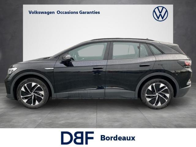 Volkswagen Id.4 image 9