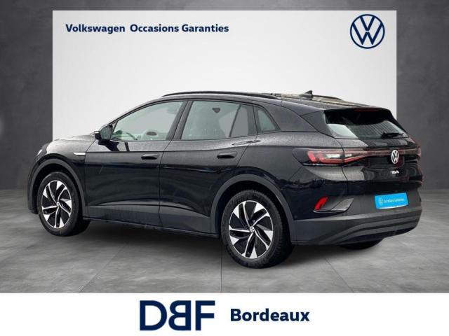 Volkswagen Id.4 image 3