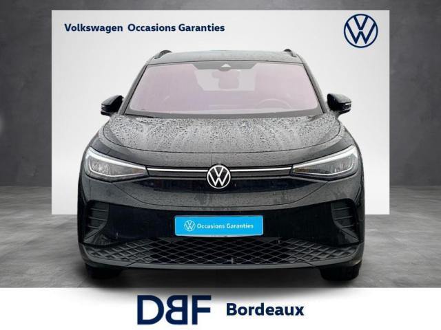 Volkswagen Id.4 image 8