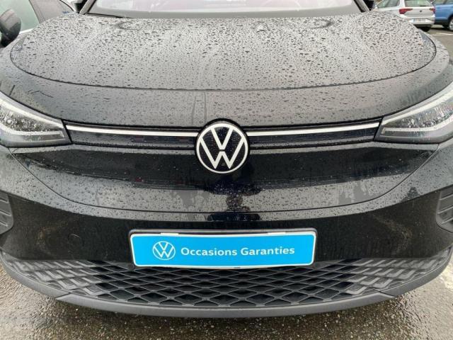 Volkswagen Id.4 image 4