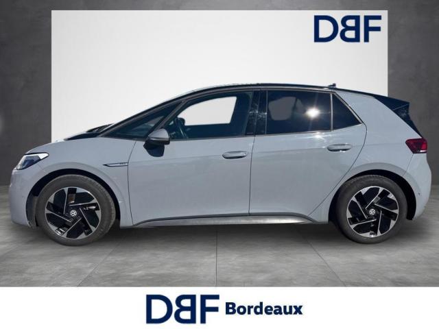 Volkswagen Id.3 image 8
