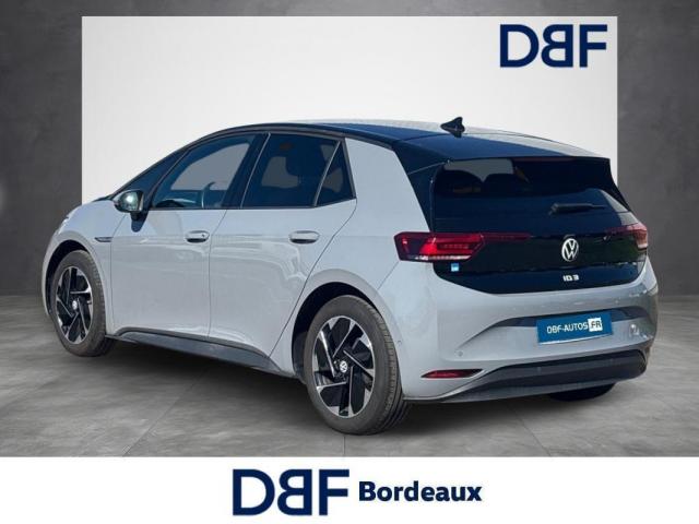 Volkswagen Id.3 image 4
