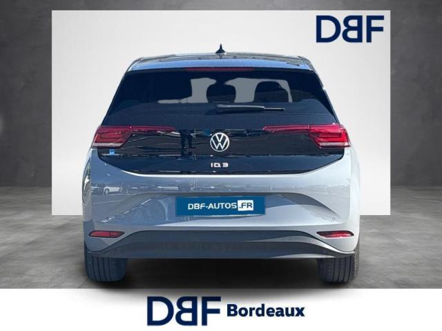 Volkswagen Id.3 image 7