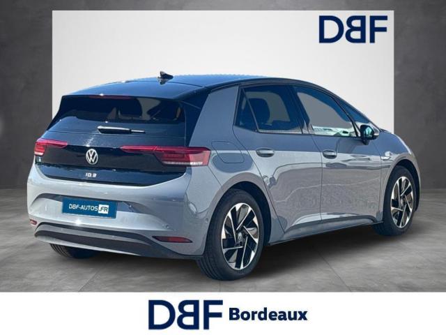 Volkswagen Id.3 image 3