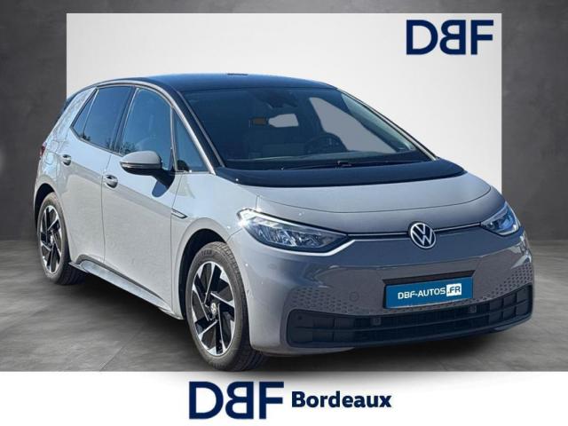 Volkswagen Id.3 image 1