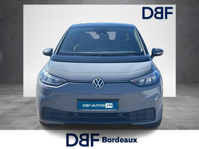 Volkswagen Id.3 image 6