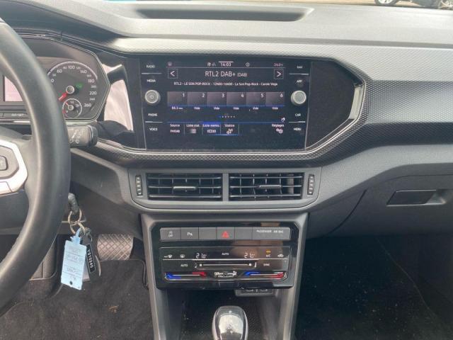 Volkswagen T-Cross image 6