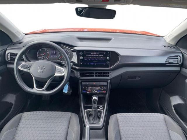 Volkswagen T-Cross image 3