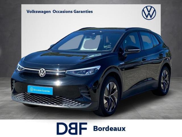 Volkswagen Id.4 174 Ch Pro Life Plus