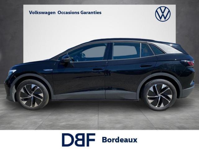Volkswagen Id.4 image 5