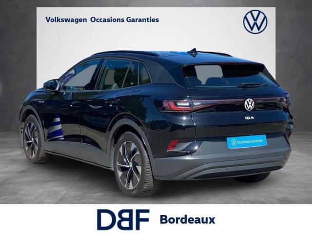 Volkswagen Id.4 image 1