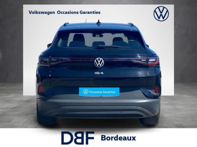 Volkswagen Id.4 image 6