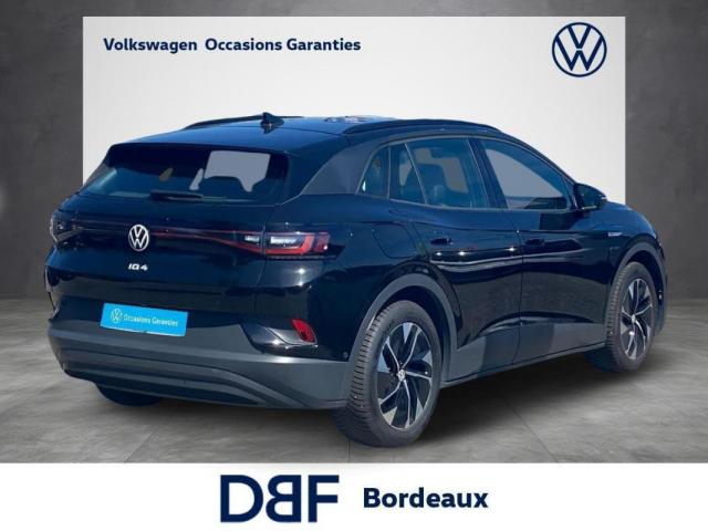 Volkswagen Id.4 image 3