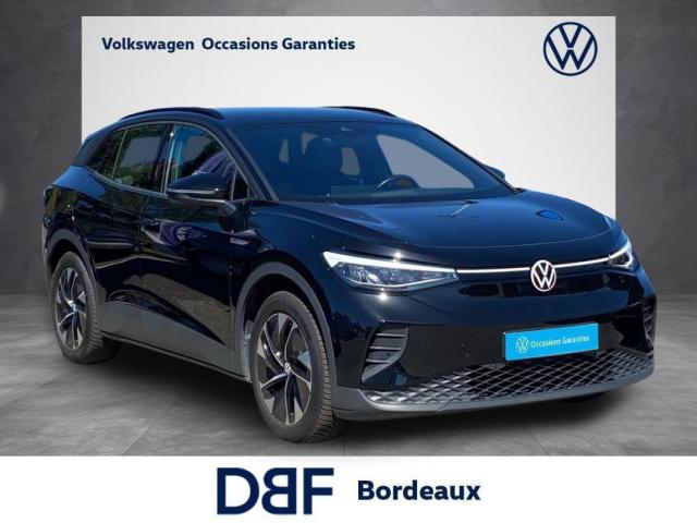 Volkswagen Id.4 image 7