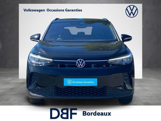 Volkswagen Id.4 image 9