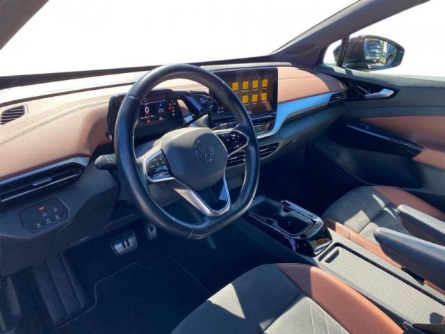 Volkswagen Id.4 image 8