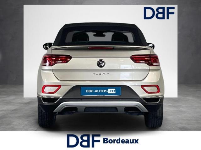 Volkswagen T-Roc image 8