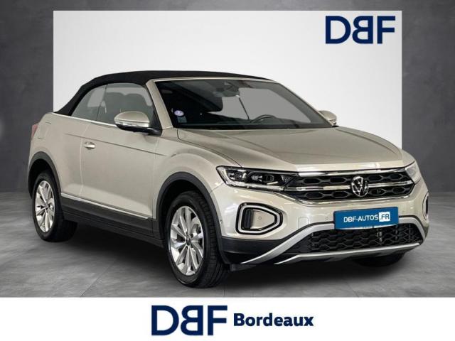 Volkswagen T-Roc image 3