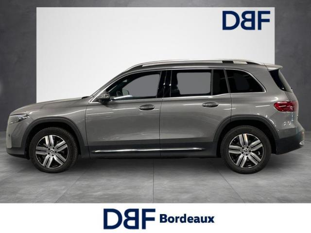 Mercedes Benz Eqb image 7