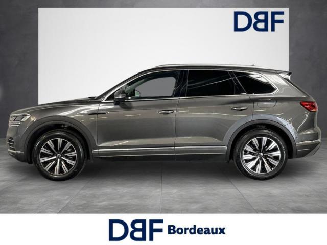 Volkswagen Touareg image 2