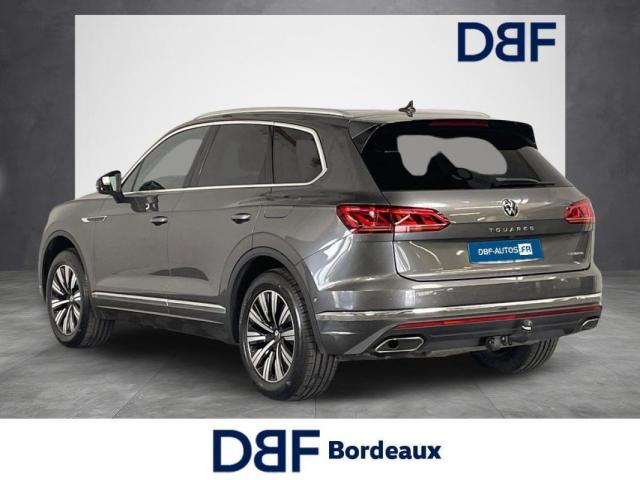 Volkswagen Touareg image 9