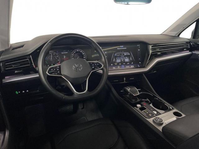 Volkswagen Touareg image 7