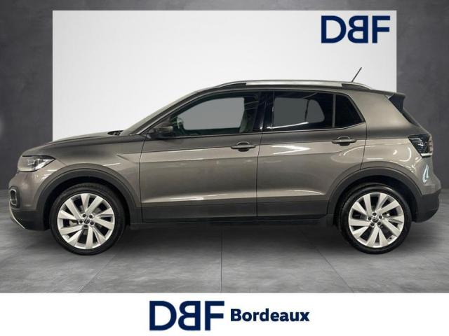 Volkswagen T-Cross image 6