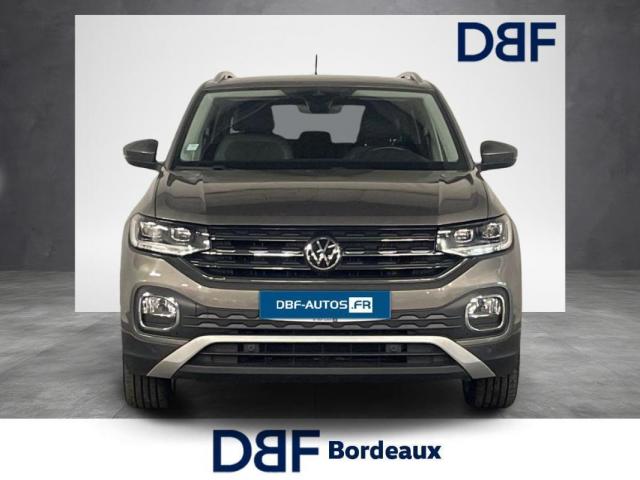 Volkswagen T-Cross image 3