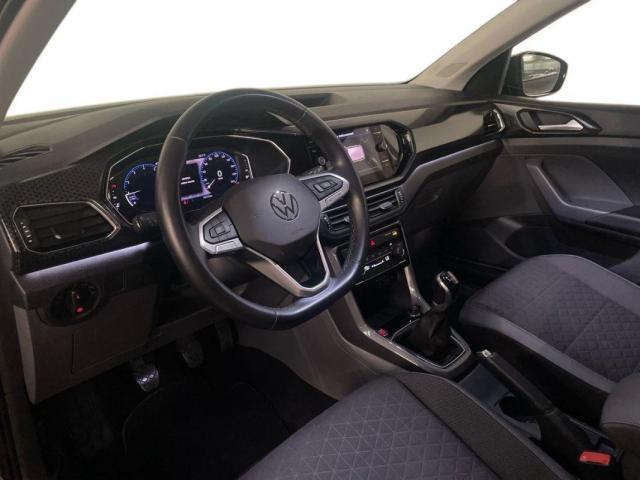 Volkswagen T-Cross image 7