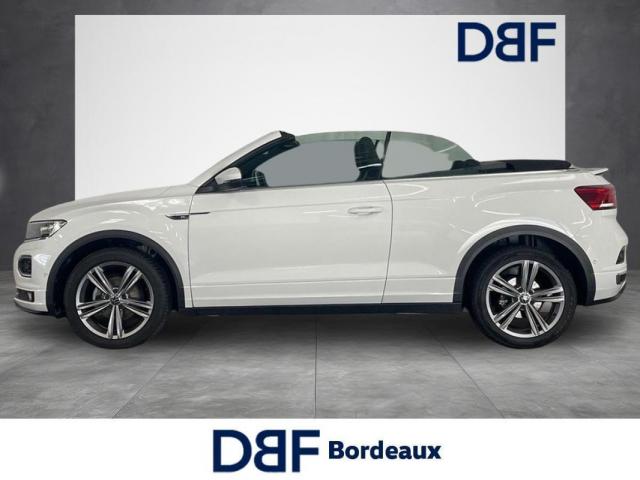 Volkswagen T-Roc image 9
