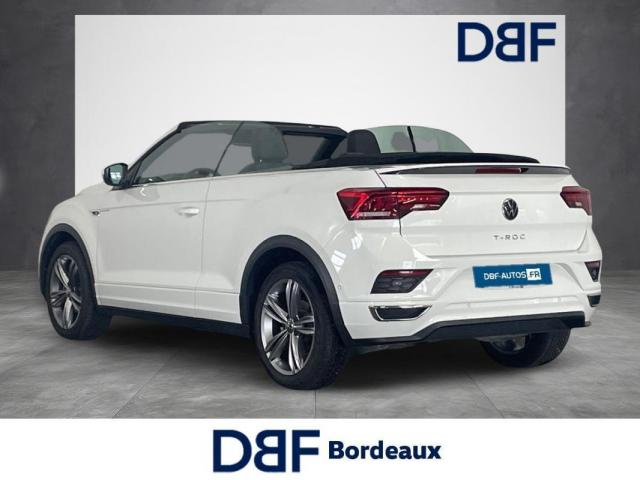 Volkswagen T-Roc image 1