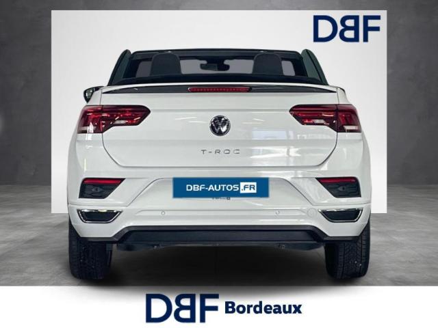 Volkswagen T-Roc image 4