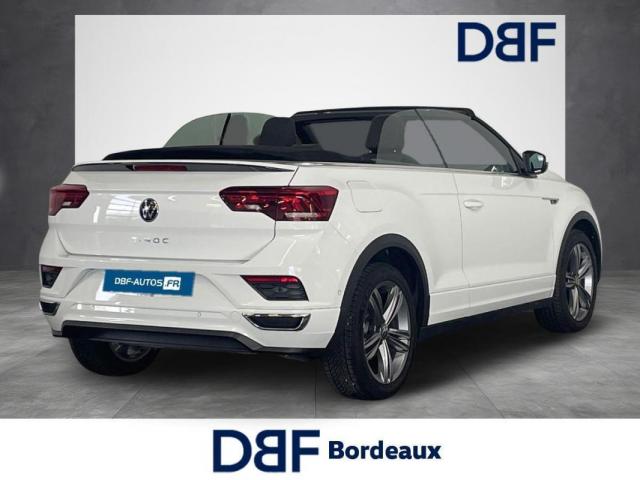Volkswagen T-Roc image 2