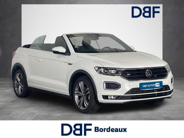 Volkswagen T-Roc image 3