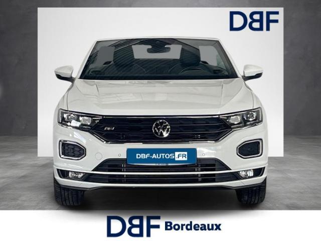 Volkswagen T-Roc image 8