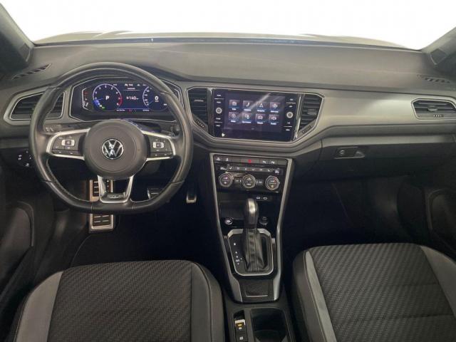 Volkswagen T-Roc image 7