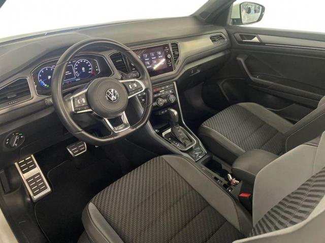 Volkswagen T-Roc image 5